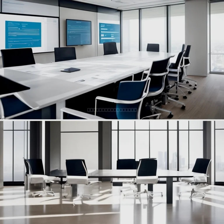 Flowchart of governance process